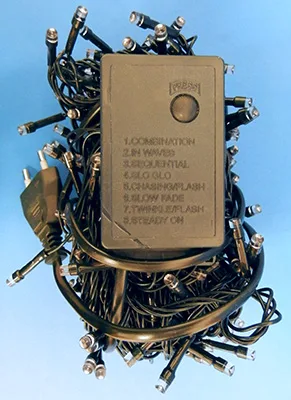 Lighting chain