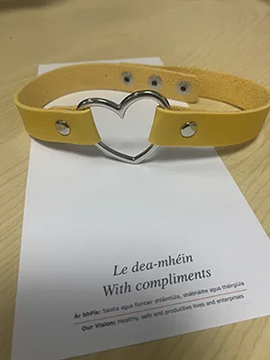 Neck collar