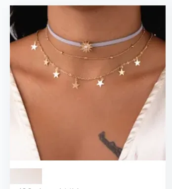 Necklace