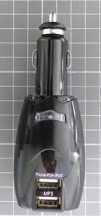 USB charger