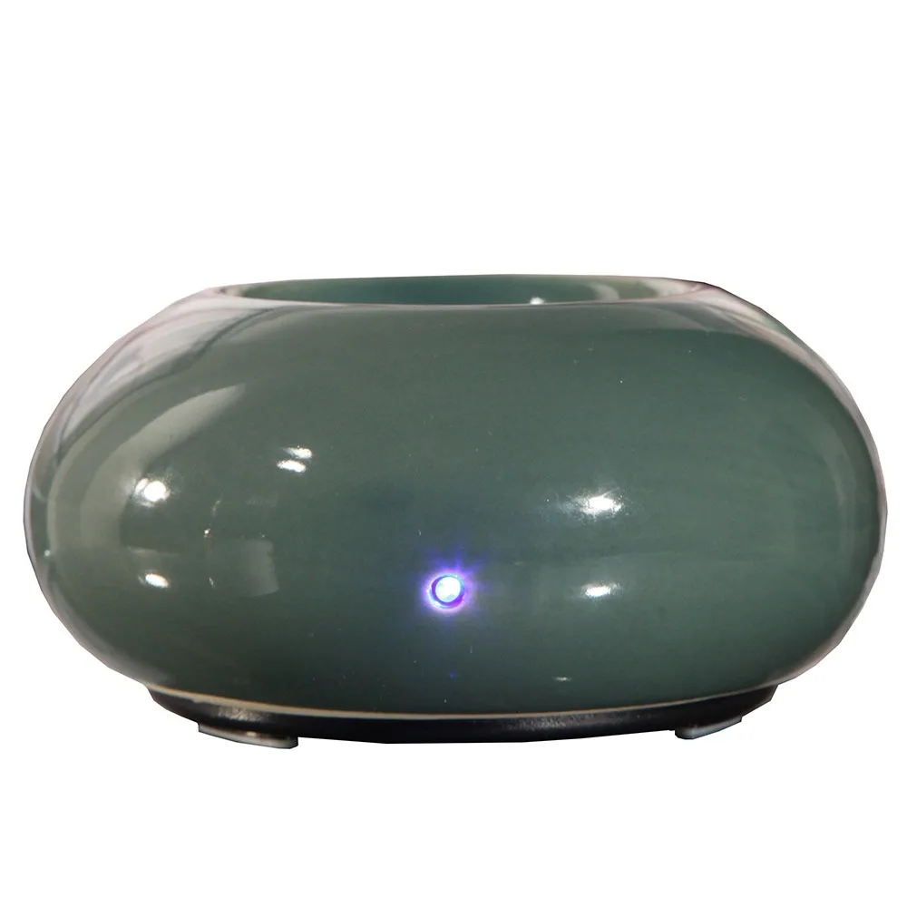 Diffuseur cozy (blanc, noir ou vert)