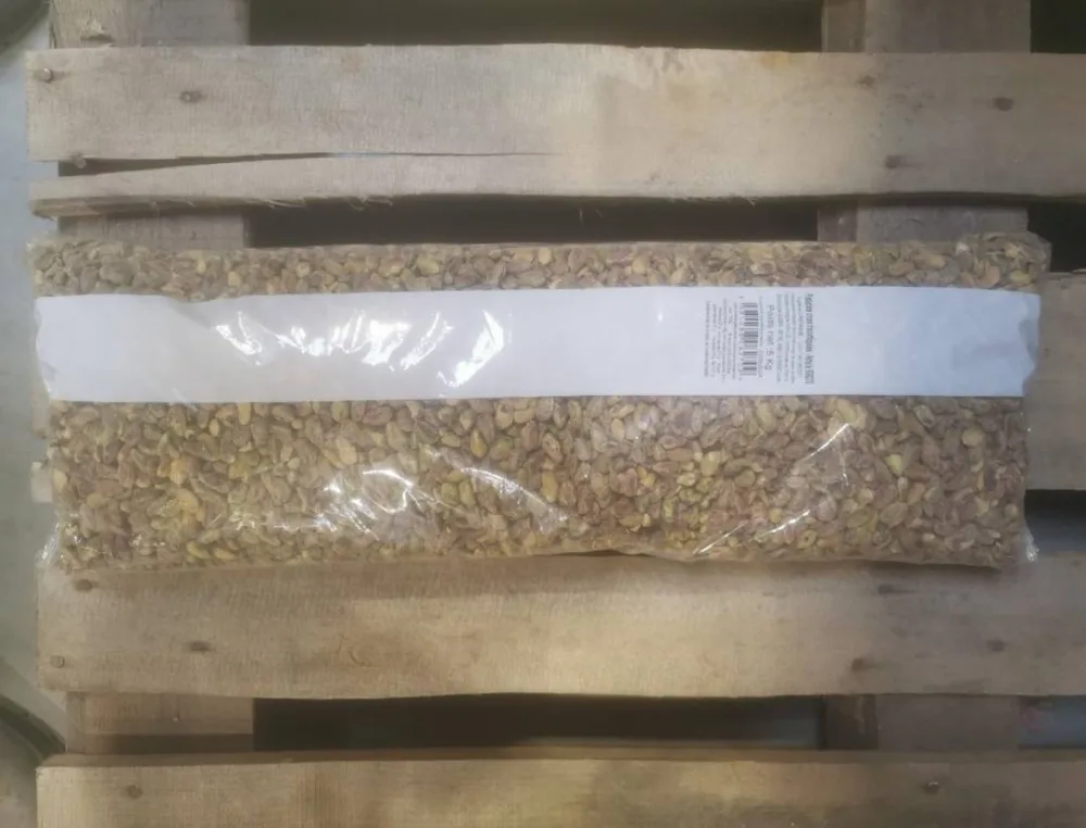 Pistache decortiquee 200 gr et pistache decortiquee sac 5 kg