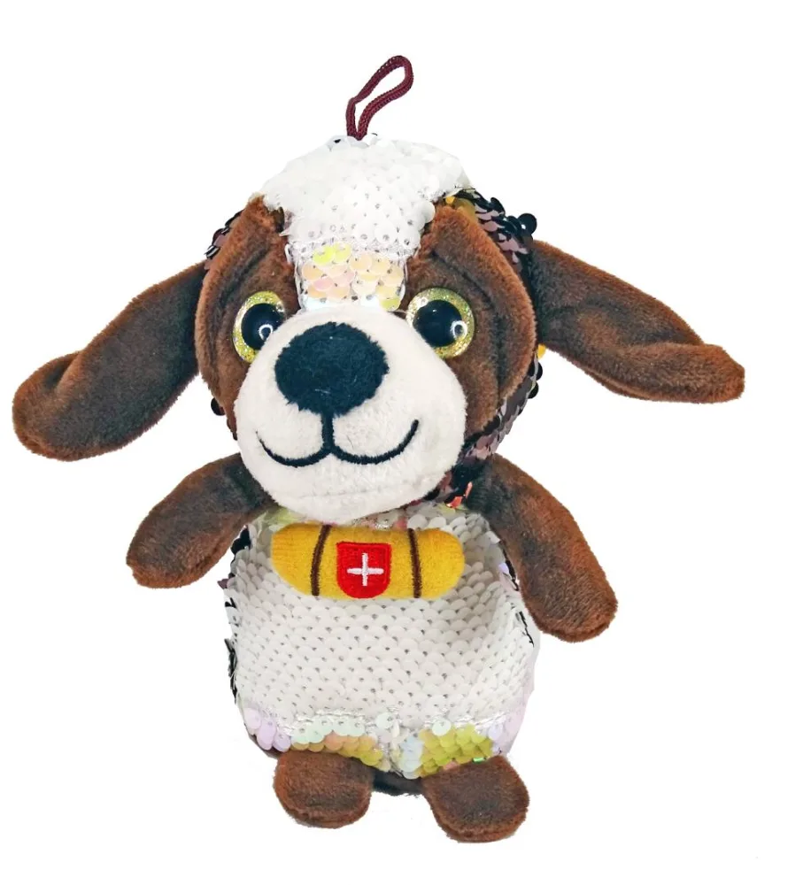 St bernard sequin pm