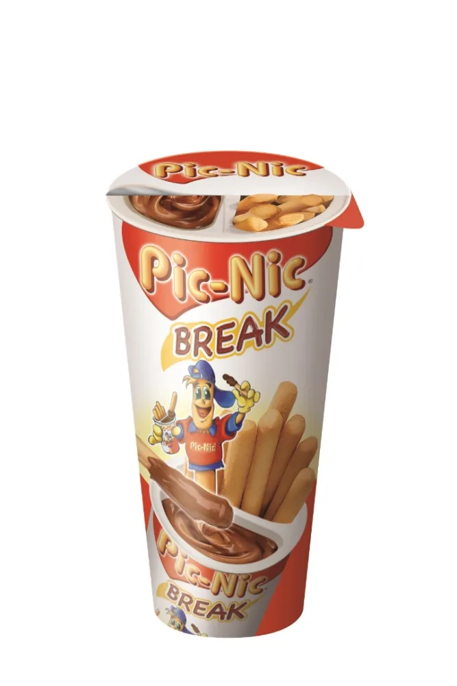 Pic nic break 50g