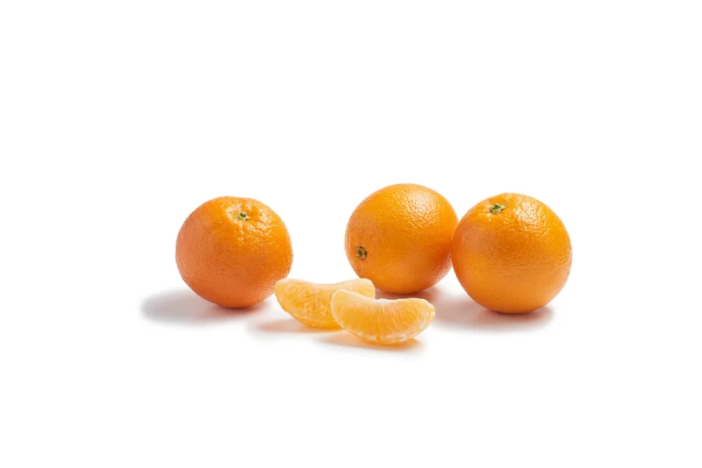 Orange maltaise