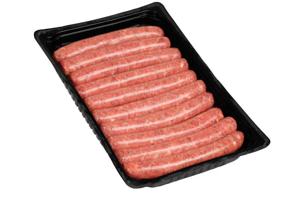 Saucisse de volaille (corizo, père rigaud, herbes, fromage, nature)