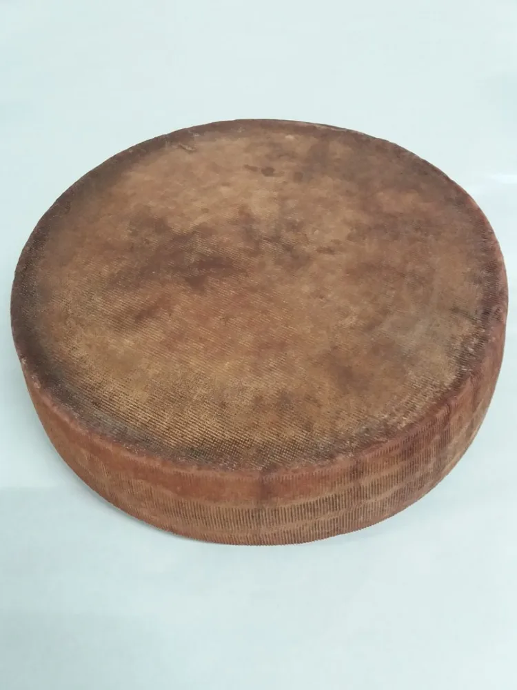 Fromage pour repas raclette 6kg au lait de vache thermisé