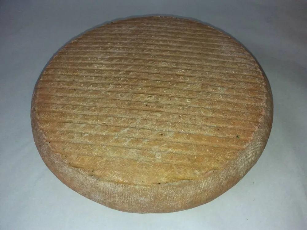 Fromage pour repas raclette 6kg au lait de vache thermisé