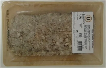 Terrine de campagne