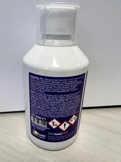 Igien intensity 250ml