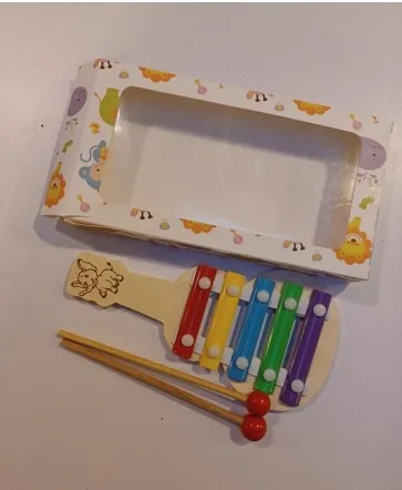 Xylophone