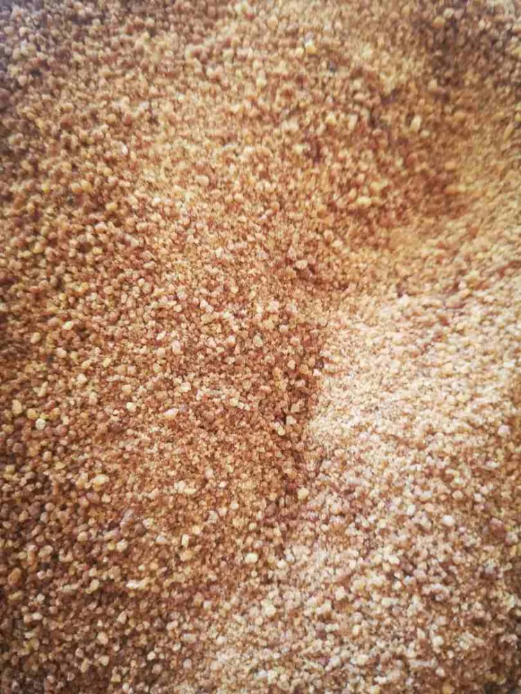 Sucre en poudre complet issu de fleurs de coco bio