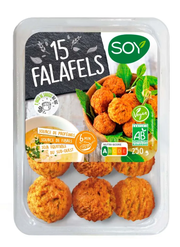 Falafels