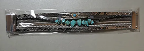 Jewellery set
