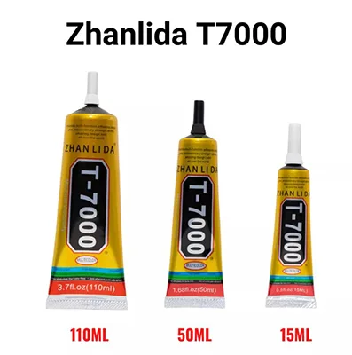 Glue