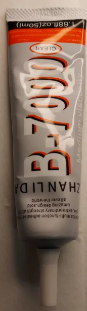 Glue