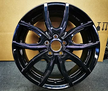 Car wheels