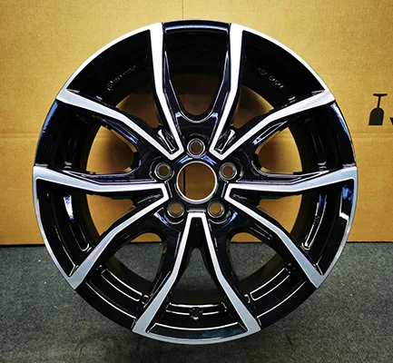 Car wheels