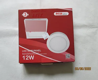 LED light