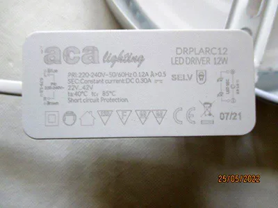 LED light