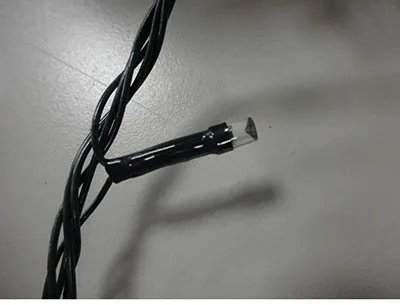 Lighting chain