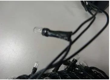 Lighting chain