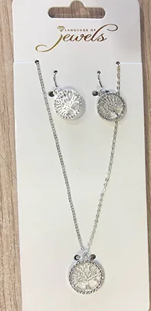 Jewellery set