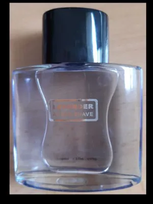 Aftershave