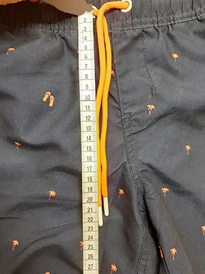 Children's shorts