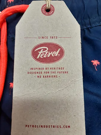 Children's shorts