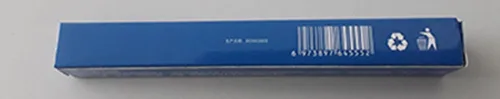 Teeth whitening pen