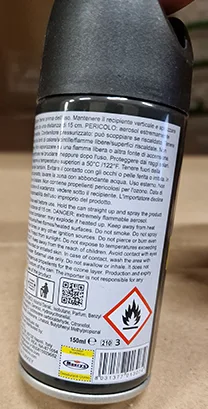 Deodorant