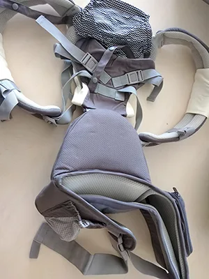 Baby carrier