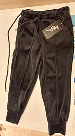 Children's trousers