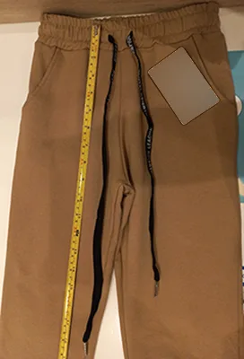 Children's trousers