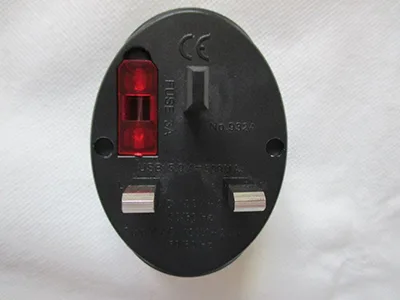 Travel adaptor