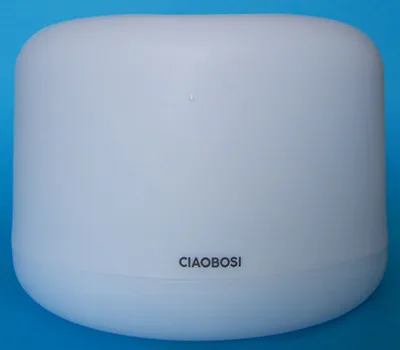 Aroma diffuser