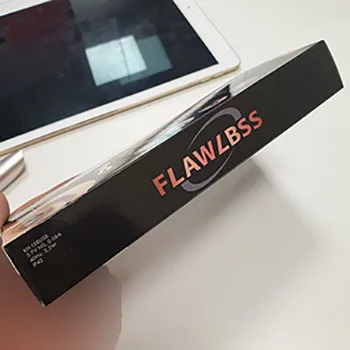 Eyebrow epilator