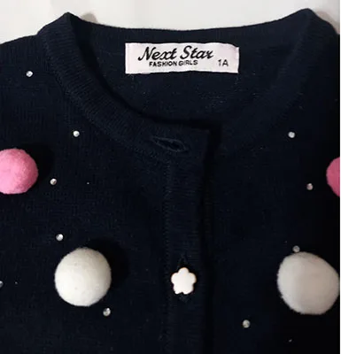Children's jacket
