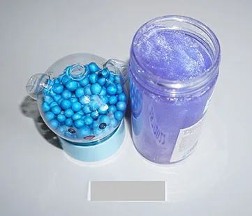 Toy slime