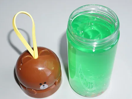 Toy slime