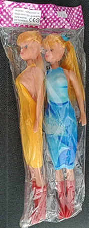 Dolls set