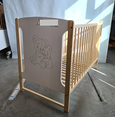 Children's Cot