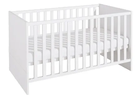 Children's cot