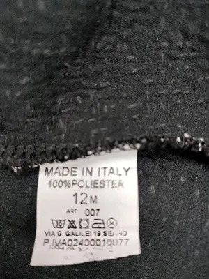 Children's jacket