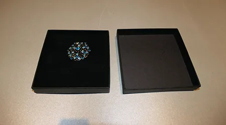 Brooch