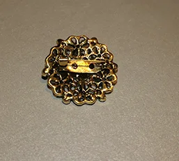 Brooch