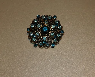 Brooch