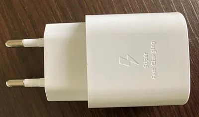USB Charger