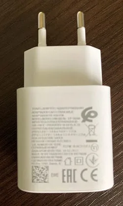 USB Charger